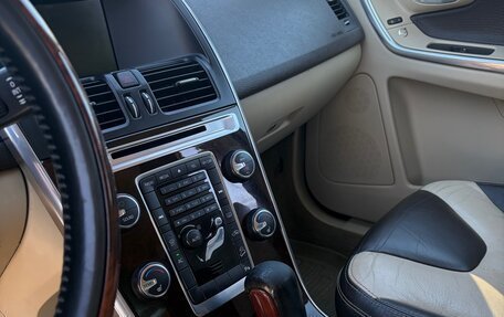 Volvo XC60 II, 2012 год, 1 400 000 рублей, 2 фотография