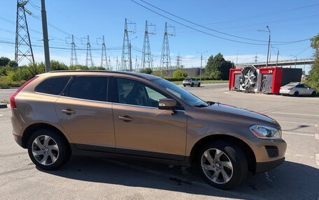 Volvo XC60 II, 2012 год, 1 400 000 рублей, 7 фотография