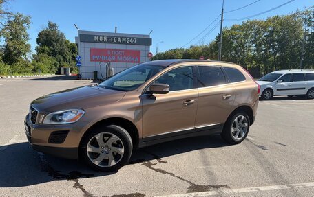 Volvo XC60 II, 2012 год, 1 400 000 рублей, 8 фотография