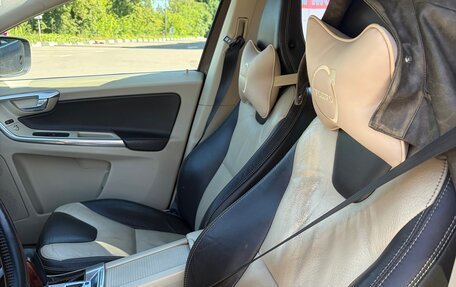 Volvo XC60 II, 2012 год, 1 400 000 рублей, 4 фотография