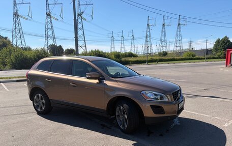 Volvo XC60 II, 2012 год, 1 400 000 рублей, 6 фотография