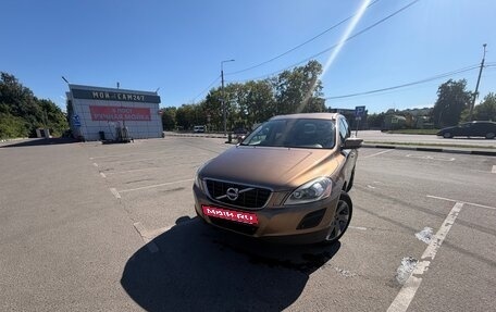 Volvo XC60 II, 2012 год, 1 400 000 рублей, 3 фотография