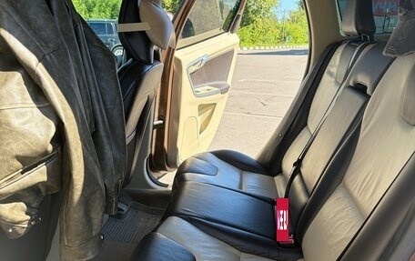 Volvo XC60 II, 2012 год, 1 400 000 рублей, 9 фотография
