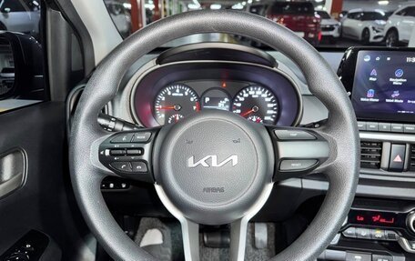 KIA Morning III, 2021 год, 1 650 000 рублей, 8 фотография