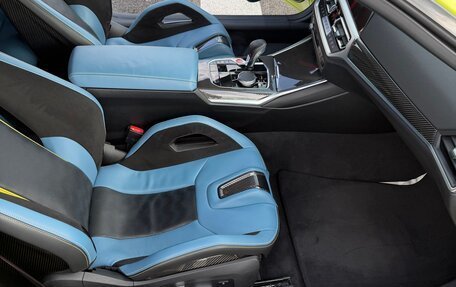 BMW M4, 2020 год, 8 750 000 рублей, 8 фотография