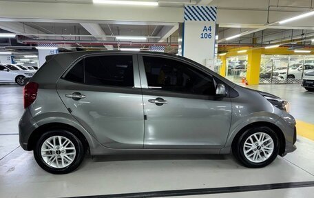 KIA Morning III, 2021 год, 1 650 000 рублей, 2 фотография