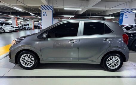 KIA Morning III, 2021 год, 1 650 000 рублей, 4 фотография