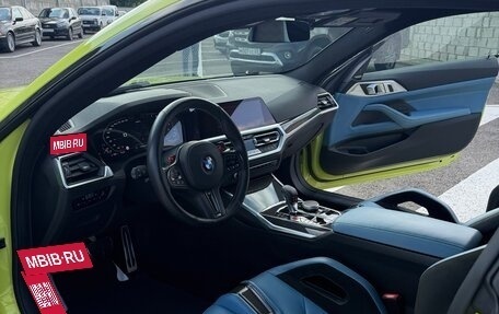 BMW M4, 2020 год, 8 750 000 рублей, 7 фотография