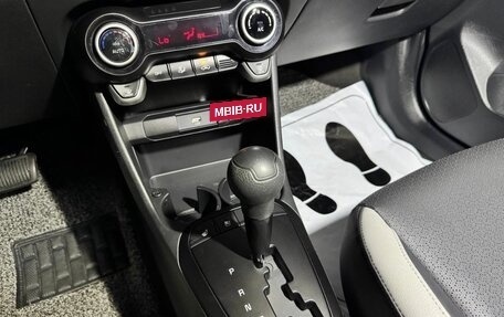 KIA Morning III, 2021 год, 1 650 000 рублей, 7 фотография