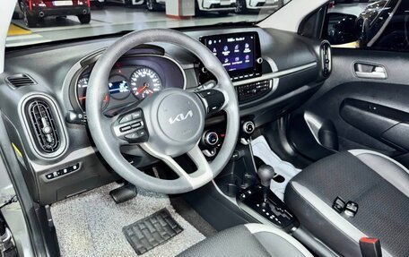 KIA Morning III, 2021 год, 1 650 000 рублей, 10 фотография