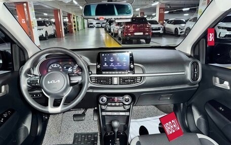 KIA Morning III, 2021 год, 1 650 000 рублей, 9 фотография
