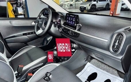 KIA Morning III, 2021 год, 1 650 000 рублей, 14 фотография