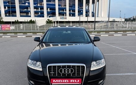 Audi A6, 2009 год, 1 450 000 рублей, 2 фотография
