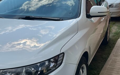 KIA Cerato III, 2010 год, 800 000 рублей, 7 фотография
