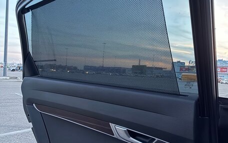Audi A6, 2009 год, 1 450 000 рублей, 6 фотография