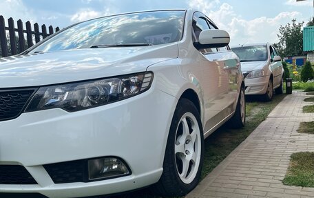 KIA Cerato III, 2010 год, 800 000 рублей, 8 фотография