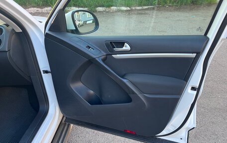 Volkswagen Tiguan I, 2013 год, 1 450 000 рублей, 14 фотография