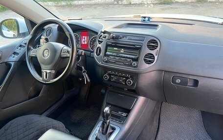 Volkswagen Tiguan I, 2013 год, 1 450 000 рублей, 13 фотография