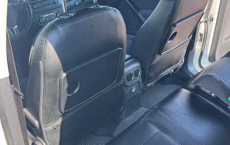 Volkswagen Tiguan I, 2013 год, 1 450 000 рублей, 21 фотография