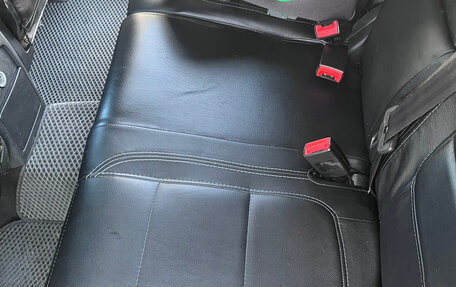 Volkswagen Tiguan I, 2013 год, 1 450 000 рублей, 22 фотография