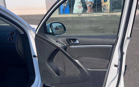 Volkswagen Tiguan I, 2013 год, 1 450 000 рублей, 20 фотография