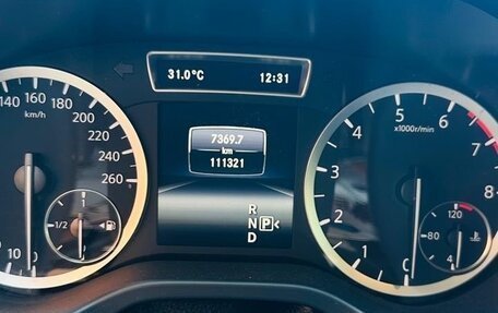Infiniti QX30, 2017 год, 2 490 000 рублей, 6 фотография