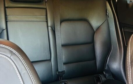 Infiniti QX30, 2017 год, 2 490 000 рублей, 9 фотография