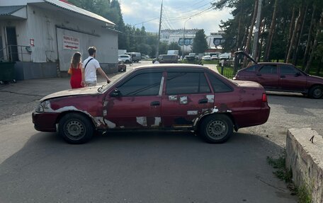 Daewoo Nexia I рестайлинг, 2012 год, 125 000 рублей, 2 фотография