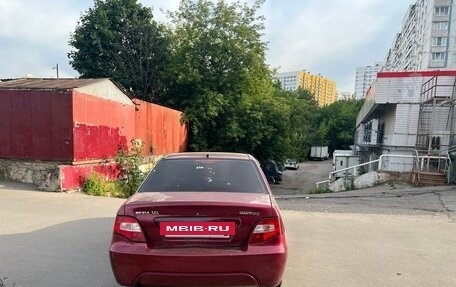 Daewoo Nexia I рестайлинг, 2012 год, 125 000 рублей, 4 фотография