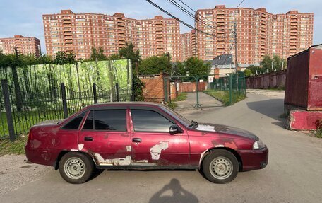 Daewoo Nexia I рестайлинг, 2012 год, 125 000 рублей, 3 фотография
