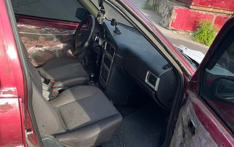 Daewoo Nexia I рестайлинг, 2012 год, 125 000 рублей, 6 фотография