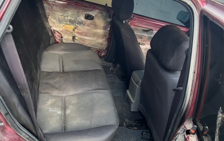 Daewoo Nexia I рестайлинг, 2012 год, 125 000 рублей, 7 фотография