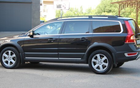 Volvo XC70 II рестайлинг, 2012 год, 1 550 000 рублей, 10 фотография