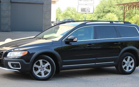 Volvo XC70 II рестайлинг, 2012 год, 1 550 000 рублей, 6 фотография