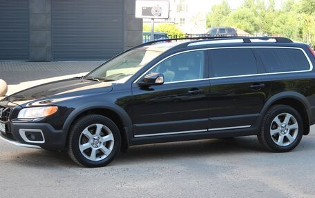 Volvo XC70 II рестайлинг, 2012 год, 1 550 000 рублей, 8 фотография