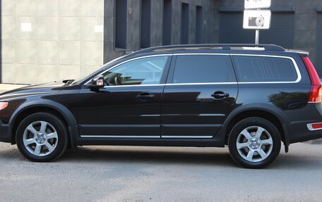 Volvo XC70 II рестайлинг, 2012 год, 1 550 000 рублей, 9 фотография