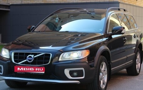Volvo XC70 II рестайлинг, 2012 год, 1 550 000 рублей, 3 фотография