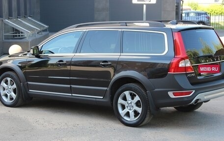 Volvo XC70 II рестайлинг, 2012 год, 1 550 000 рублей, 11 фотография