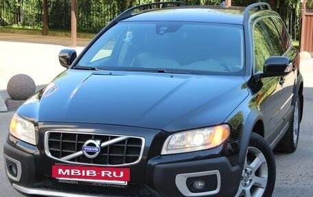 Volvo XC70 II рестайлинг, 2012 год, 1 550 000 рублей, 4 фотография