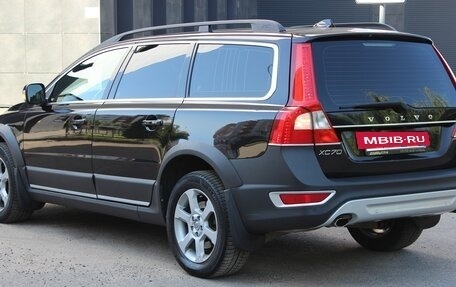 Volvo XC70 II рестайлинг, 2012 год, 1 550 000 рублей, 12 фотография