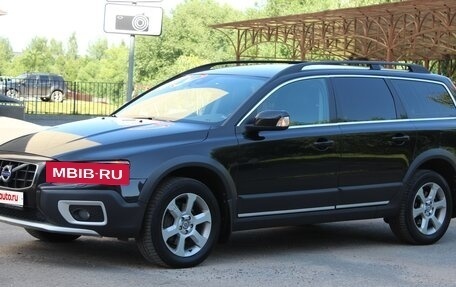 Volvo XC70 II рестайлинг, 2012 год, 1 550 000 рублей, 7 фотография