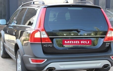 Volvo XC70 II рестайлинг, 2012 год, 1 550 000 рублей, 14 фотография