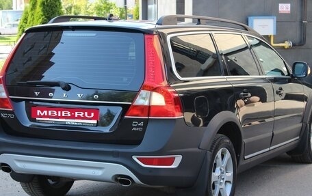 Volvo XC70 II рестайлинг, 2012 год, 1 550 000 рублей, 15 фотография