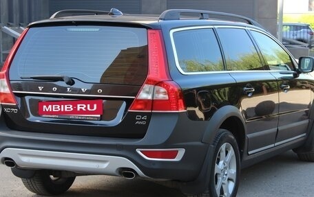 Volvo XC70 II рестайлинг, 2012 год, 1 550 000 рублей, 16 фотография
