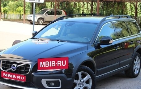 Volvo XC70 II рестайлинг, 2012 год, 1 550 000 рублей, 5 фотография