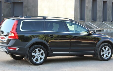 Volvo XC70 II рестайлинг, 2012 год, 1 550 000 рублей, 19 фотография