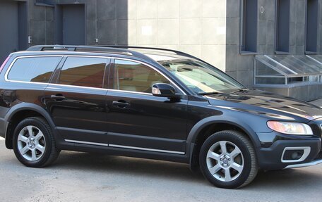 Volvo XC70 II рестайлинг, 2012 год, 1 550 000 рублей, 21 фотография