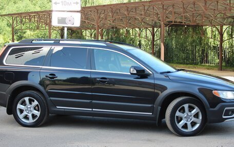 Volvo XC70 II рестайлинг, 2012 год, 1 550 000 рублей, 23 фотография