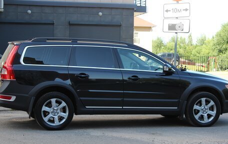 Volvo XC70 II рестайлинг, 2012 год, 1 550 000 рублей, 20 фотография