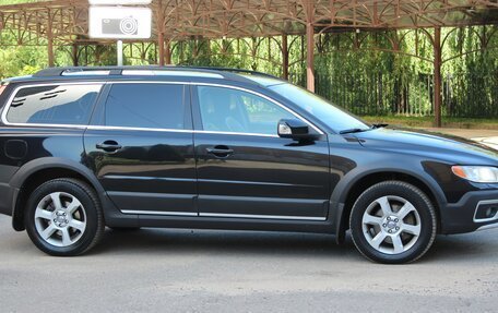 Volvo XC70 II рестайлинг, 2012 год, 1 550 000 рублей, 22 фотография
